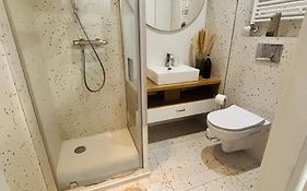 Apartament Gaja
